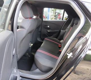 Opel Corsa Opel Corsa 1.2 GS-Line NAVI / LED / 35.581 KM NAP - afbeelding nr 14