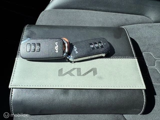 Kia Sportage Kia Sportage 1.6 T PHEV  AWD GT-PlusLine  , Panorama-dak , Dodehoek detectie , Parkeer assistent , Naviagtie & 360o Camera , Electr achterklep , Keyless , Luxe uitvoering ,  65km volledig electrische  rijden  hierna Hybride - afbeelding nr 42