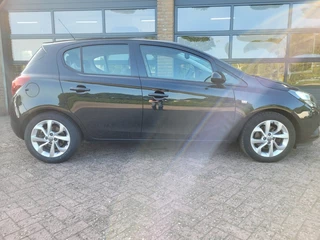 Opel Corsa-e Opel Corsa-e 1.0 Turbo Edition 5 deurs pdc/lmw/cruise control enz - afbeelding nr 6