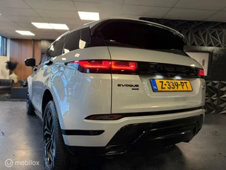 Land Rover Range Rover Evoque Land Rover Range Rover Evoque 1.5 P300e AWD R-Dynamic HSE - afbeelding nr 33