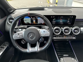 Mercedes-Benz GLB - afbeelding nr 11