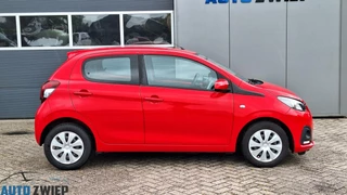 Peugeot 108 Peugeot 108 1.0 e-VTi Active Airco/5drs - afbeelding nr 3