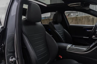 Mercedes-Benz C-Klasse Mercedes-Benz C300e AMG Limited | 2022 | Night Package |NL - afbeelding nr 72