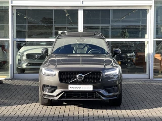 Volvo XC90 - afbeelding nr 2