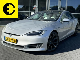 Tesla Model S Tesla Model S 90D | Gratis Superchargen | New Battery |AP2.0 - afbeelding nr 8