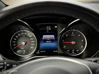 Mercedes-Benz V-Klasse Mercedes V-klasse V220d 4-MATIC DC Lang AMG |Lage Bijtelling - afbeelding nr 29