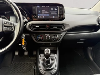 Hyundai i10 Hyundai i10 1.0 Comfort - afbeelding nr 6