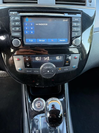 Nissan Pulsar Nissan Pulsar 1.2 DIG-T Connect Edition-Camera-Navigatie-Cruise - afbeelding nr 11