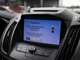 Ford Kuga - afbeelding nr 19