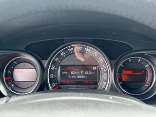 Citroën C5 Citroën C5 1.6 Benzine Sedan Automaat Hydrovering 2015 NL Auto - afbeelding nr 14