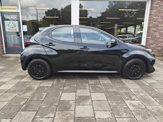 Toyota Yaris Toyota Yaris 1.5 Hyb. Active - afbeelding nr 17