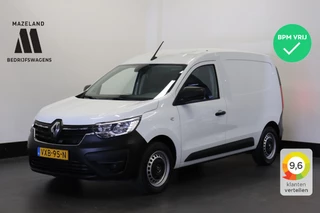 Renault Express - 302488609-0