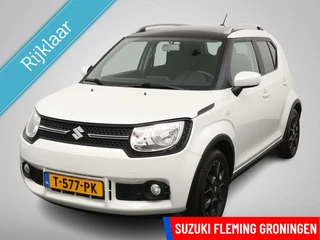 Suzuki Ignis Suzuki Ignis 1.2 Select Automaat - afbeelding nr 1