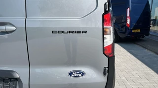 Ford Transit Courier Ford Transit Courier 1.5 EcoBlue Active 100pk | Driver Assistance Pack | Verlengde Fabrieksgarantie tot 09-2028 - afbeelding nr 9