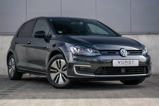 Volkswagen Golf Volkswagen Golf 1.4 TSI GTE Stoelverw climate DSG - afbeelding nr 3