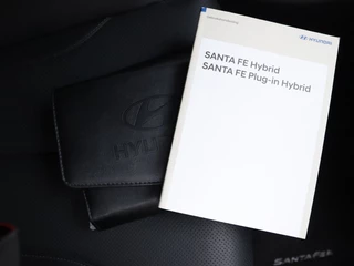 Hyundai Santa Fe - afbeelding nr 33