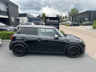 MINI Cooper S MINI Cooper S cooper S - afbeelding nr 2