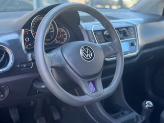 Volkswagen up! - afbeelding nr 6