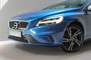 Volvo V40 Volvo V40 2.0 D3 Business Sport PANO| R DESIGN - afbeelding nr 17