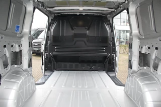 Ford Transit Custom Automaat L1H1 Trend | Stoel + Stuurverwarming | L+R Zijdeur | Sync 4 13