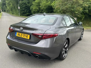 Alfa Romeo Giulia Alfa Romeo Giulia 2.0T Q4 Veloce, 19 inch, Performance!! - afbeelding nr 30