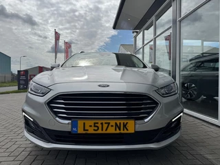 Ford Mondeo Ford Mondeo Wagon 2.0 IVCT HEV Titanium|Stoelverwaming|Navi|Cruise|Automaat| - afbeelding nr 20