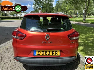 Renault Clio Renault Clio Estate 0.9 TCe Dynamique - afbeelding nr 3