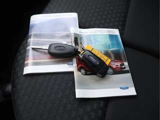 Ford Transit Connect Ford Transit Connect BPM VRIJ!! 1.0 Ecoboost L1 Trend BENZINE!! I 3-Persoon's - afbeelding nr 6