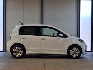 Volkswagen e-up! - afbeelding nr 4