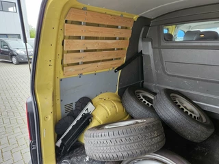 Volkswagen Transporter Volkswagen Transporter 2.0 TDI L1H1 DC Airco leer Lm Euro 6 - afbeelding nr 24