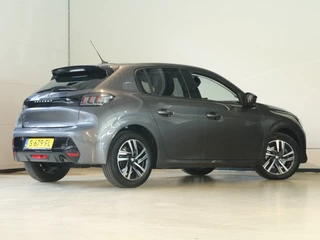 Peugeot 208 Peugeot 208 1.2 100pk Allure - afbeelding nr 17