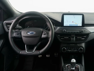 Ford Focus Ford Focus Wagon 1.0 EcoBoost 125pk ST-Line Business | Panoramadak | B&O sound  | Trekhaak - afbeelding nr 22