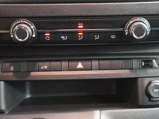 Opel Vivaro Opel Vivaro 2.0 BlueHDi 145PK L2 Automaat Trekhaak Apple carplay Cruise control Parkeersensoren - afbeelding nr 27