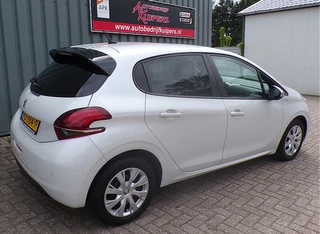 Peugeot 208 Navi.Pdc.Airco.Cruise.Electr.pakket - afbeelding nr 15