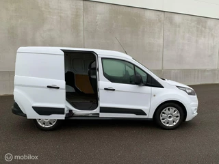 Ford Transit Connect Ford Transit Connect 1.6 TDCI AIRCO €4950,- + 21% BTW / TAX - afbeelding nr 2