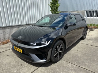 Hyundai IONIQ 5 N Line Edition 84 kWh 229pk