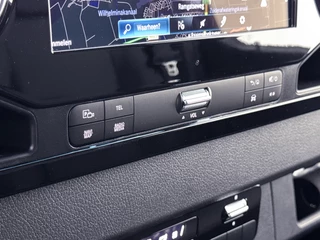 Mercedes-Benz Sprinter Mercedes-Benz Sprinter 319 1.9 CDI L2H2 RWD 24 Maanden Certified Garantie 3500KG trekgewicht LED Navigatie Apple Carplay/Android Auto Achteruitrijcamera - afbeelding nr 9