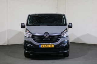 Renault Trafic Renault Trafic 1.6 dCi 120pk L1 H1 Airco Trekhaak - afbeelding nr 6