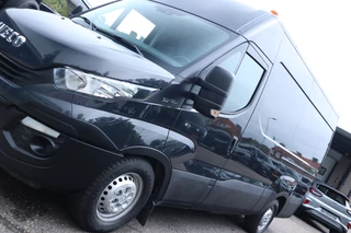 Iveco Daily Navigatie, L3 H3, Trekhaak, Airco - afbeelding nr 12