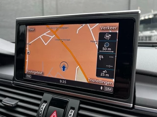 Audi A6 Audi A6 1.8 TFSI S-Line,LED,Leer,Navi,Clima,Cruise,PDC,Dealer OH - afbeelding nr 32