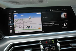 BMW X5 BMW X5 xDrive45e Hybrid 394pk Executive Shadow line | DEMO! | Leder Schuif-Panorama dak Navigatie Trekhaak Camera 360 20