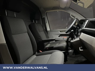 Volkswagen Transporter Parkeersensoren, Cruisecontrol - afbeelding nr 7