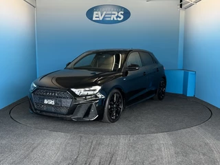 Audi A1 Sportback 25 TFSI S-Line AUTOMAAT, LM velgen 18 inch