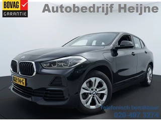 BMW X2 xDrive25e 220PK HIGH EXECUTIVE