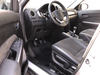Suzuki Vitara - afbeelding nr 9