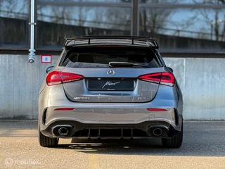 Mercedes-Benz A-Klasse Mercedes A-klasse AMG A35 4MATIC | Pano | Sfeer | Spoiler - afbeelding nr 13