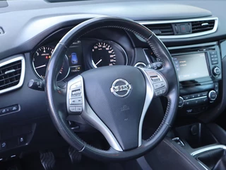 Nissan QASHQAI - afbeelding nr 21