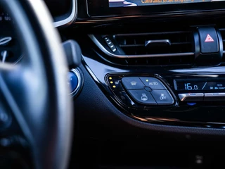 Toyota C-HR Toyota C-HR 1.8 Hybrid Premium|CAMERA|CRUISE|KEYLESS|18'' - afbeelding nr 41