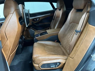 Lamborghini Urus Lamborghini Urus *1000PK*CAPRISTO*EVENTURI*KAHN*CARBON PAKK*FULL OP - afbeelding nr 40
