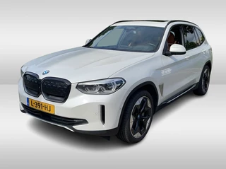BMW iX3 High Executive 80 kWh